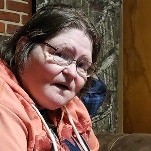 Meet your Posher, Rita